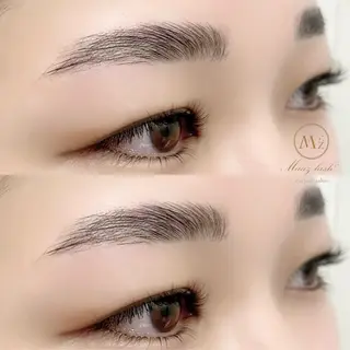 アイブロウ 🦋MaaZ lash2🦋のマツエク・マツパデザイン