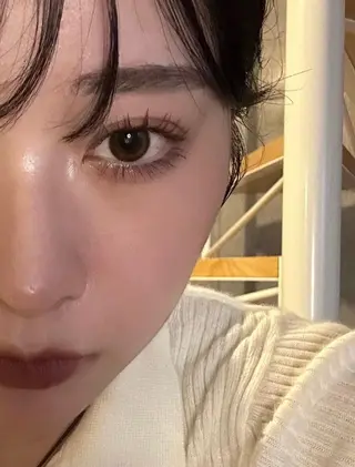 マツエク・マツパ moka ✴︎のマツエク・マツパデザイン