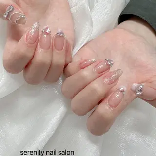 ネイル ✨Serenity Nail salonのネイルデザイン