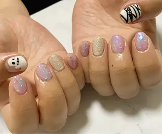 ネイル N.design mineのネイルデザイン