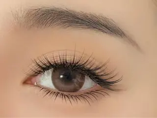 マツエク・マツパ narumi アイサロンのマツエク・マツパデザイン