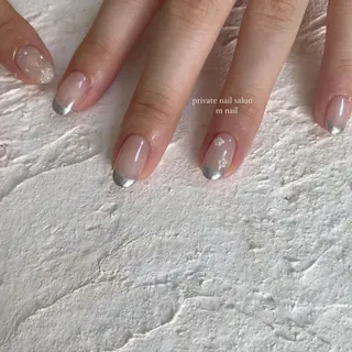 ネイル 小河原 舞のネイルデザイン