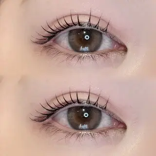 マツエク・マツパ 石本麻栞🍓 アレンジ/マツパのその他イメージ