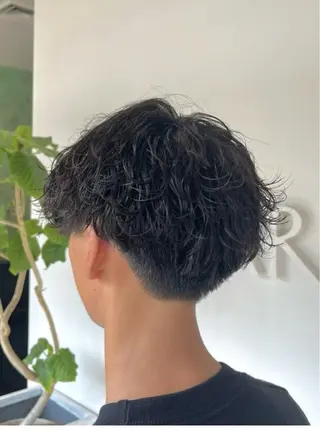 ショート ピンク/艶感カラー / AIRI🎀🎀のヘアスタイル