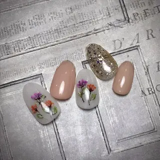 ネイル jdn kayokoのネイルデザイン