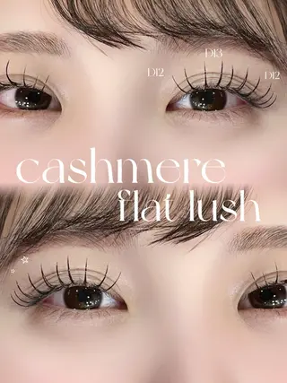 マツエク・マツパ Fujimoto 🦭⸝⋆꙳のマツエク・マツパデザイン