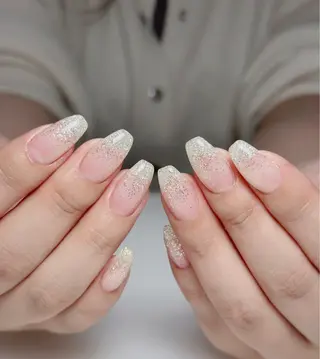 ネイル 👍thumbs up nail👍のネイルデザイン