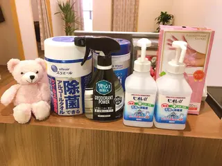 OPREA 栄店のエステ・リラクイメージ