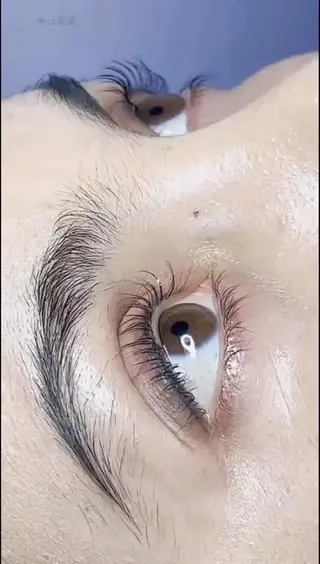 マツエク・マツパ エンエン🎀 angenbelleのマツエク・マツパデザイン