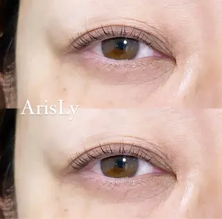 マツエク・マツパ ArisLy JR長町店所属・ArisLyJR長町 matsumotoのマツエク・マツパデザイン