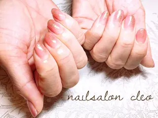 ネイル ネイルサロンCleo 上前津店のネイルデザイン