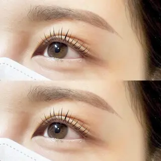 マツエク・マツパ RALUA名駅前 小島の眉毛・アイブロウイメージ