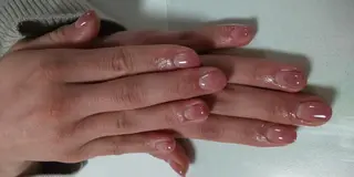 ネイル 着物　Towa所属・ちぃ ♡のその他イメージ