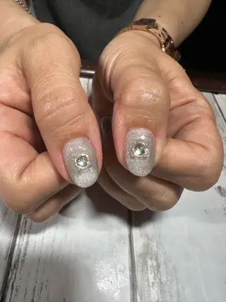 ネイル e.nail所属・🍎吉田 恵里🍎のネイルデザイン