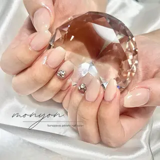 ネイル etoile filanteのネイルデザイン