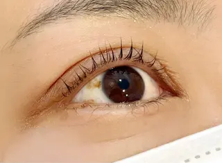 マツエク・マツパ epill Lenna .🦋のマツエク・マツパデザイン