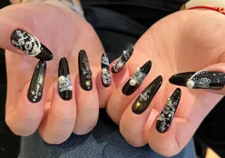 ネイル 🎀 Ayaka_nailのネイルデザイン