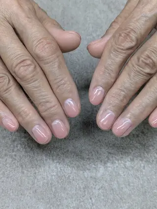 ネイル Nail's NON所属・Nail'sNON 　Jr. Ozonoのネイルデザイン