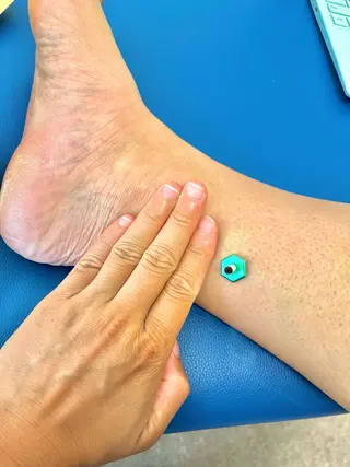 【鍼灸サロン　にった】所属・はりきゅう整体 新田鍼灸院のエステ・リラクイメージ