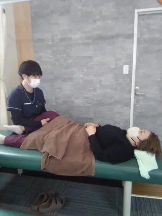 よつば整骨院 村田のエステ・リラクイメージ