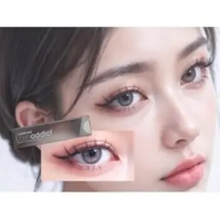 マツエク・マツパ 韓国/束感まつ毛 🩶juri🩶のマツエク・マツパデザイン