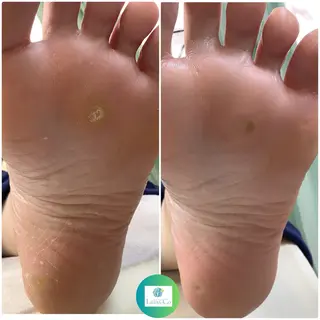 リゼラアンドコーたまプラーザ店所属・リゼラアンドコー たまプラーザ店のネイルデザイン