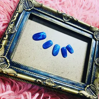 ネイル Nailsalon Spina 琴美のネイルデザイン