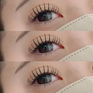 マツエク・マツパ 🌻akira 🌻のマツエク・マツパデザイン