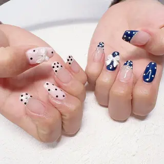 ネイル Regaro i.sのネイルデザイン