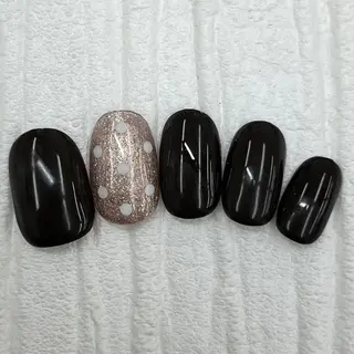 ネイル Nail salon Honey Beeのネイルデザイン