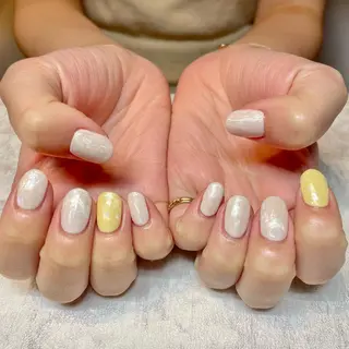 ネイル Tocowaka マエダのネイルデザイン