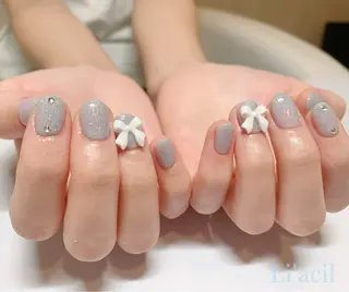 ネイル Baleine × Li'acil所属・Minami Kodamaのその他イメージ