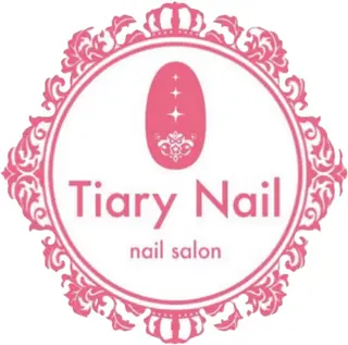 ネイル 💗🪽Tiary Nail🪽💗のネイルデザイン