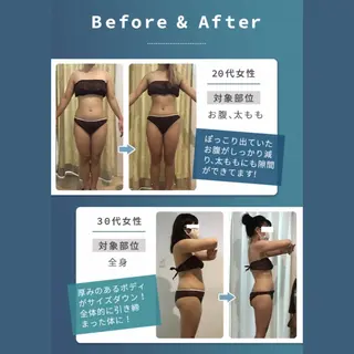 彭 伸子のエステ・リラクイメージ