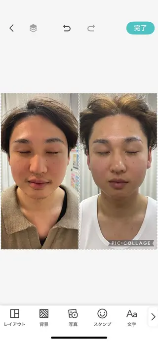 メンズ トータルビューティーサロン LilyRose所属・エステサロン LilyRoseのエステ・リラクイメージ