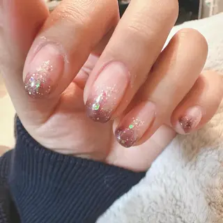 ネイル ironail -イロネイル-のネイルデザイン