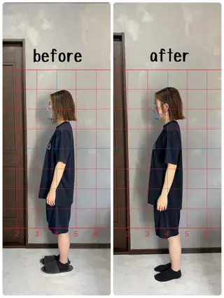 そノさき所属・大阪のシーサー🦁 島袋のエステ・リラクイメージ