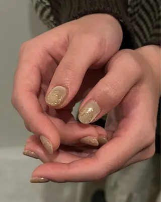 ネイル Luo yuukaのネイルデザイン