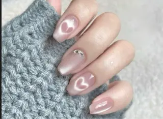 ネイル MY  Nail所属・夏目 雅子のネイルデザイン