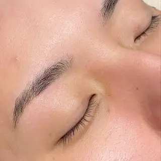 アイブロウ Pixie Bob 🐈‍⬛　位田のマツエク・マツパデザイン