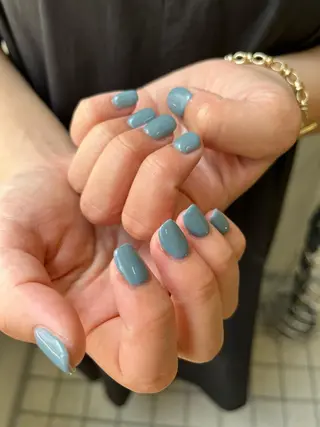 ネイル Etel atelierのネイルデザイン