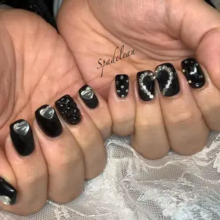 ネイル K. Misakiのネイルデザイン