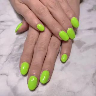 ネイル NICO Saoriのネイルデザイン