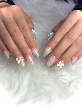 ネイル Nail room Aのネイルデザイン