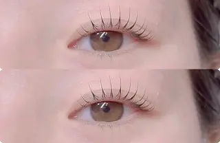 マツエク・マツパ belalua nail&eyeのネイルデザイン