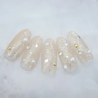 ネイル はあとねいる 盛岡青山店のネイルデザイン