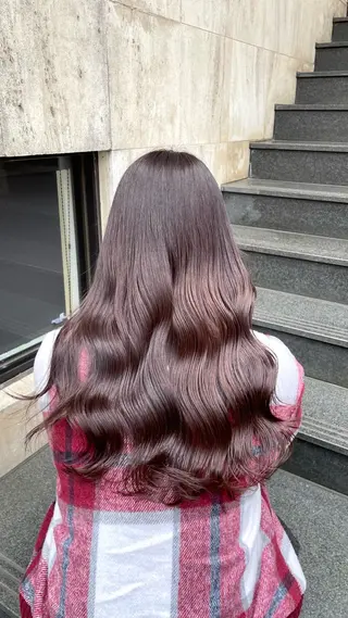 ロング ショート/ボブ/ 🎀SARA🎀のヘアスタイル