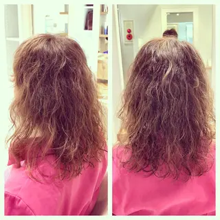 セミロング カラー 高橋 啓寛のその他イメージ