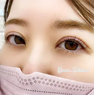 マツエク・マツパ Bianca立川店 川村のマツエク・マツパデザイン