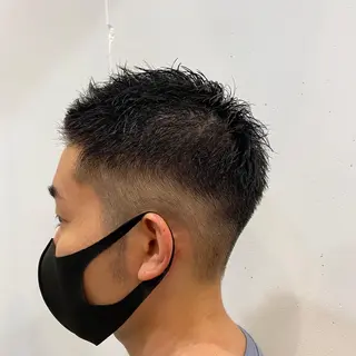 メンズ Maho🍃 #池袋 #眉毛 #実績豊富の眉毛・アイブロウイメージ